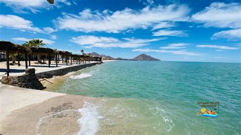 weather in san felipe mexico baja california